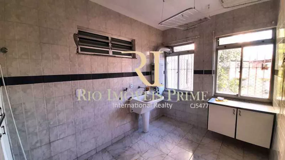 Apartamento, 4 quartos, 157 m² - Foto 8