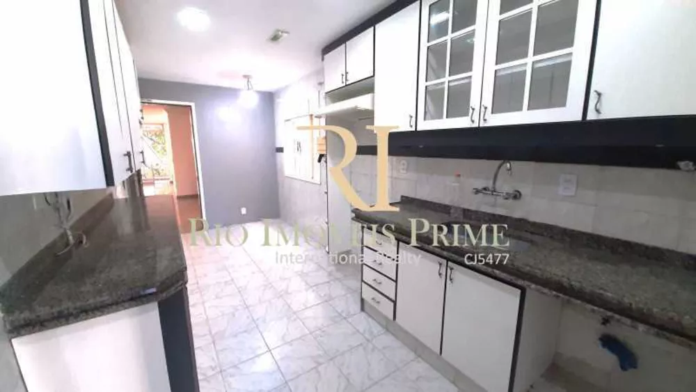 Apartamento, 4 quartos, 157 m² - Foto 5