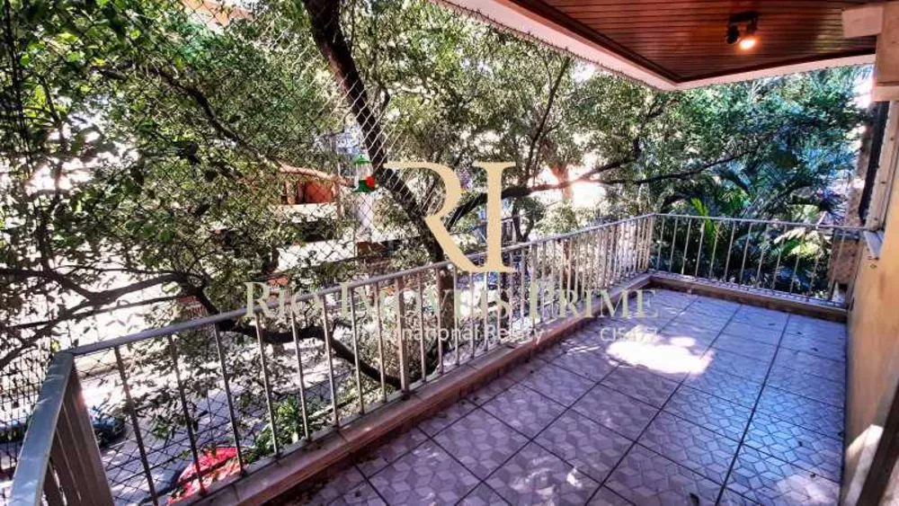 Apartamento, 4 quartos, 157 m² - Foto 11