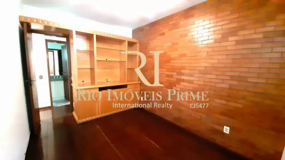 Apartamento, 4 quartos, 157 m² - Foto 4