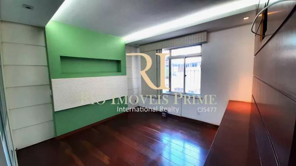 Apartamento, 4 quartos, 157 m² - Foto 14