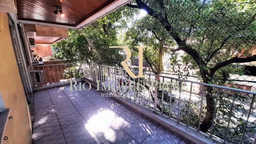 Apartamento, 4 quartos, 157 m² - Foto 16