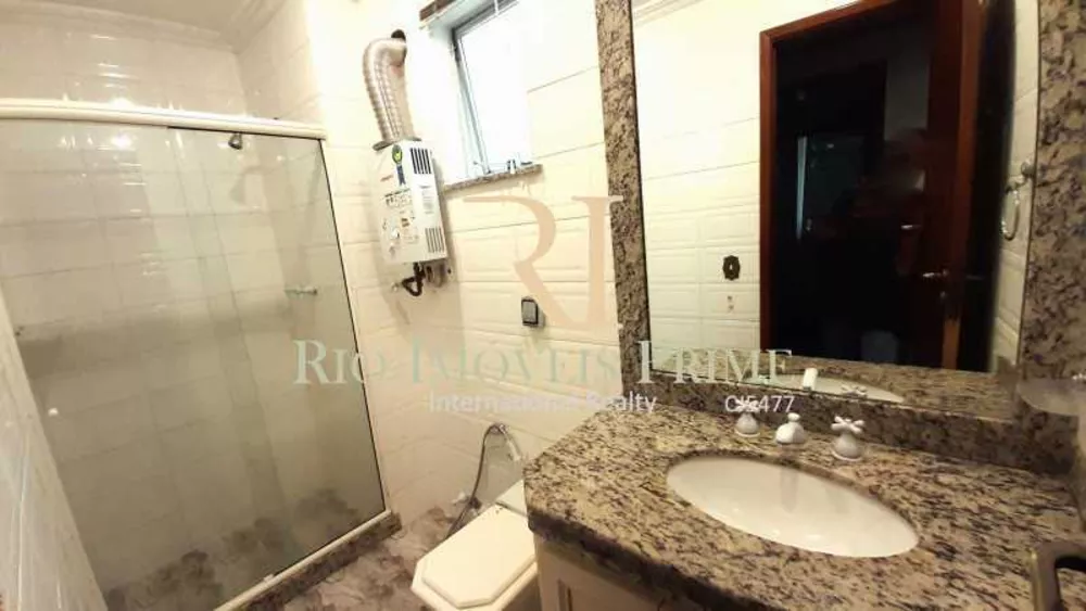 Apartamento, 4 quartos, 157 m² - Foto 6
