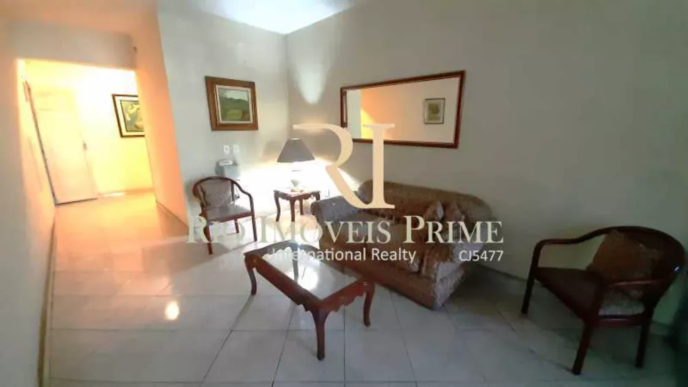 Apartamento, 4 quartos, 157 m² - Foto 1