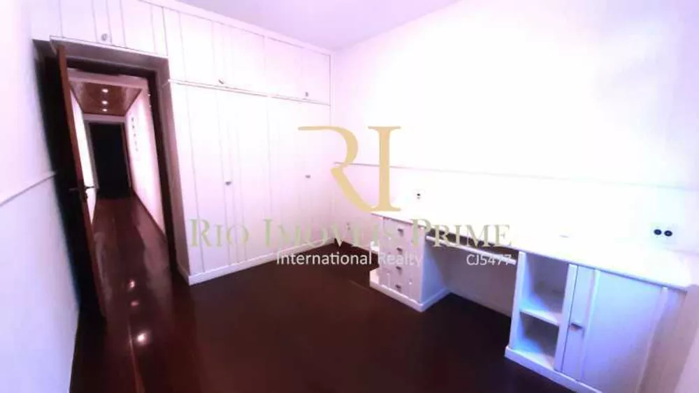 Apartamento, 4 quartos, 157 m² - Foto 24