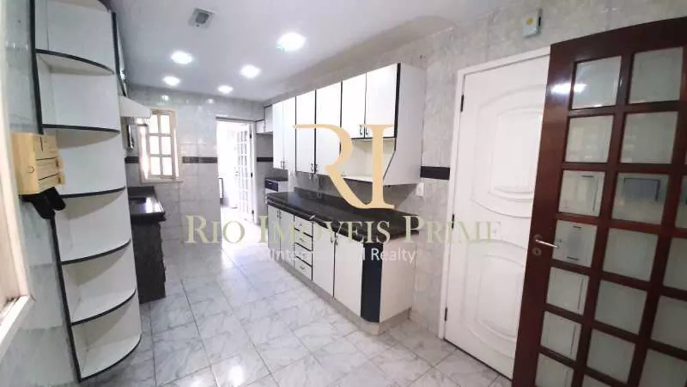 Apartamento, 4 quartos, 157 m² - Foto 26