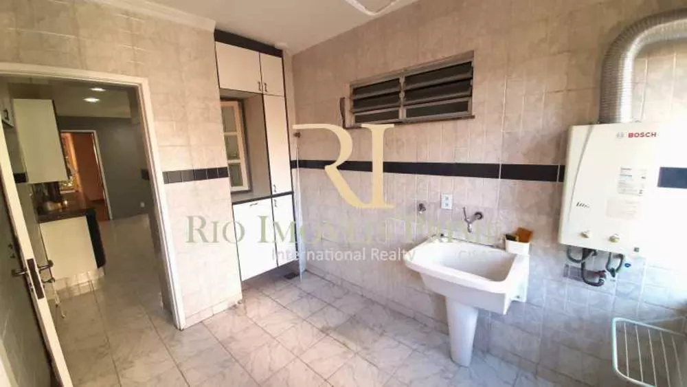 Apartamento, 4 quartos, 157 m² - Foto 19