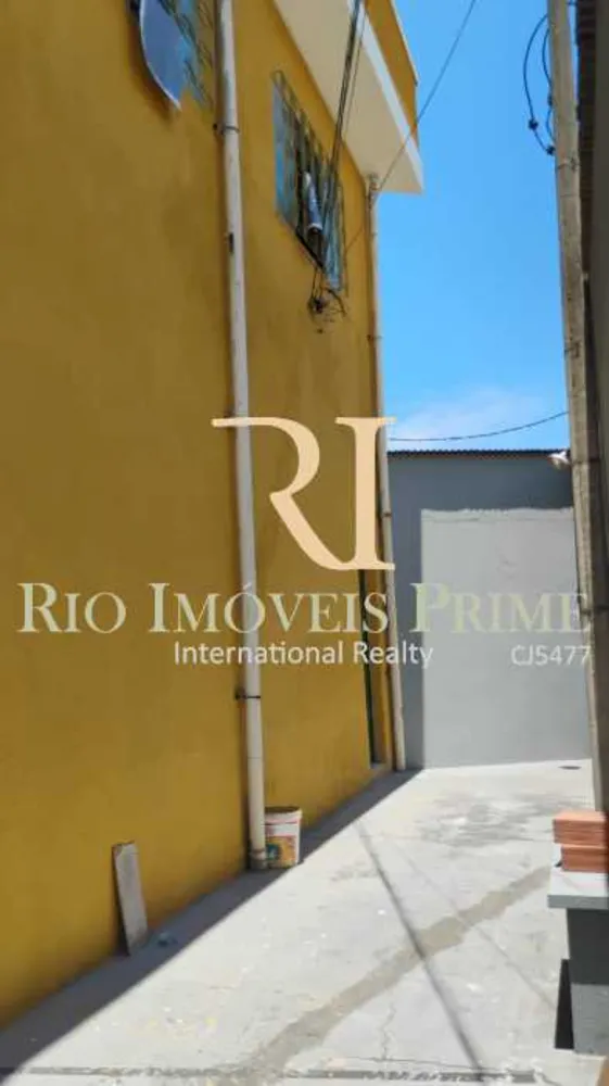Depósito-Galpão, 650 m² - Foto 29