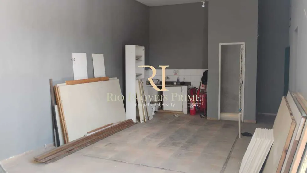 Depósito-Galpão, 650 m² - Foto 8