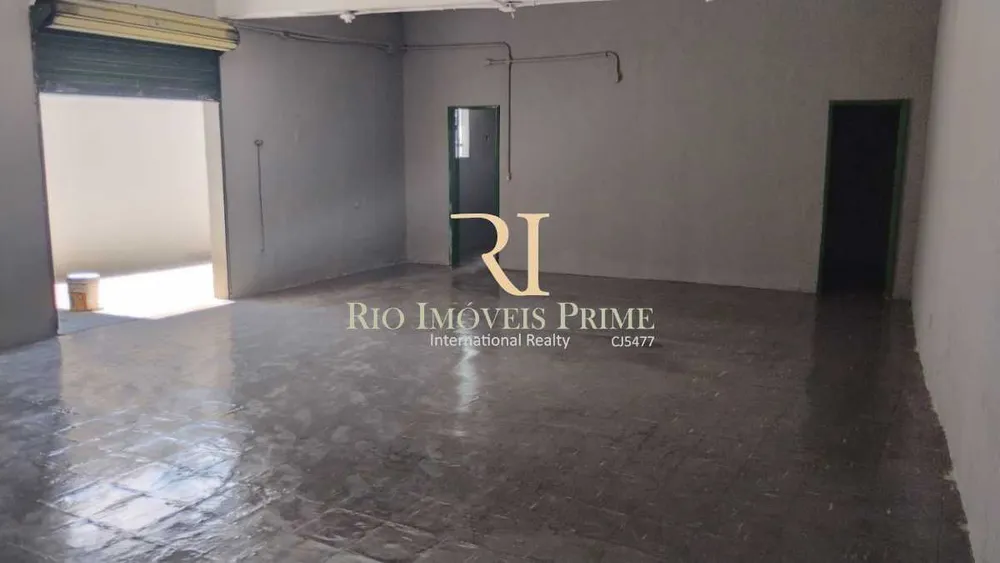 Depósito-Galpão, 650 m² - Foto 1