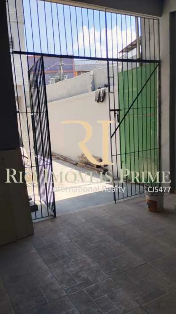 Depósito-Galpão, 650 m² - Foto 9