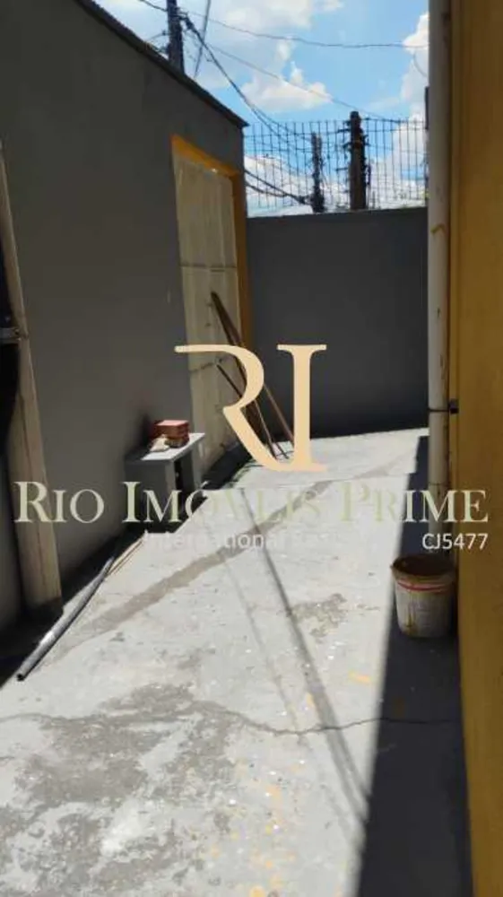 Depósito-Galpão, 650 m² - Foto 12