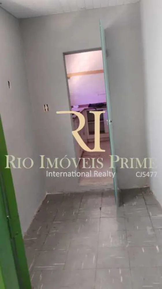 Depósito-Galpão, 650 m² - Foto 10