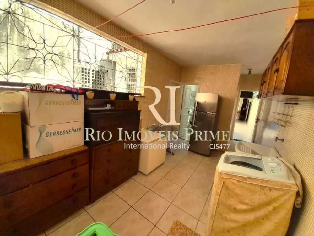 Casa, 3 quartos, 204 m² - Foto 4