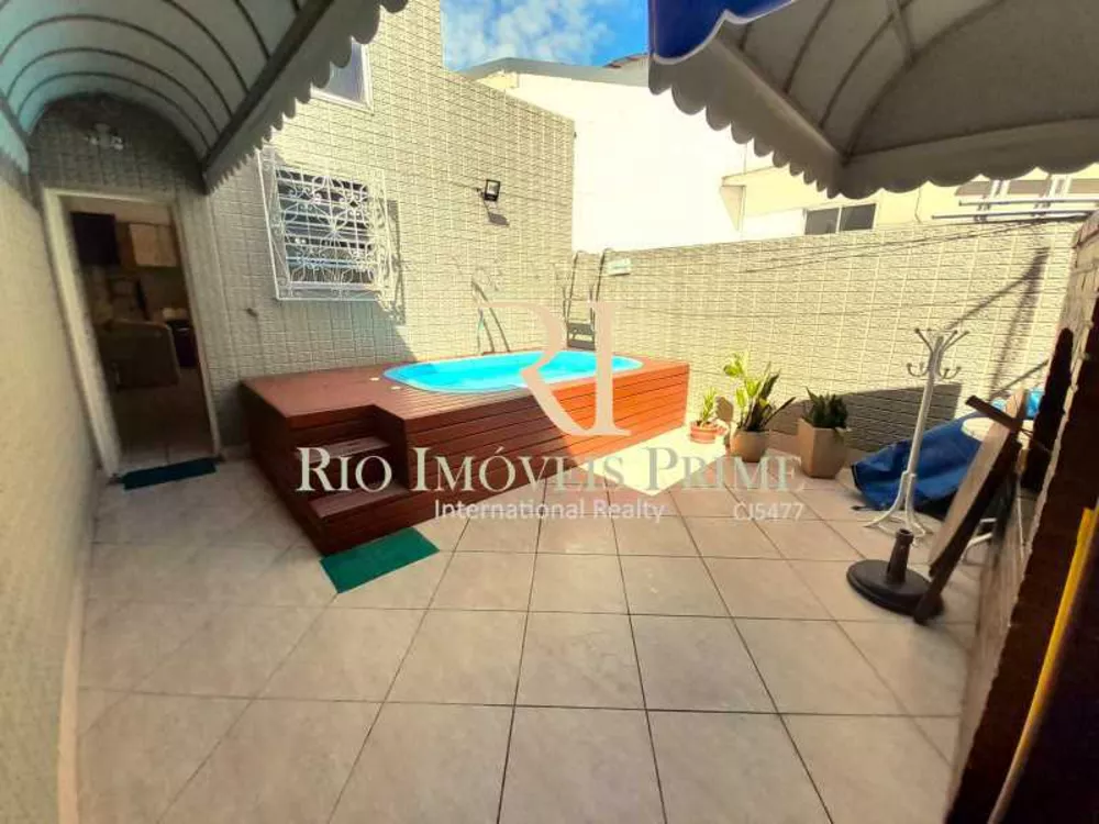 Casa, 3 quartos, 204 m² - Foto 18