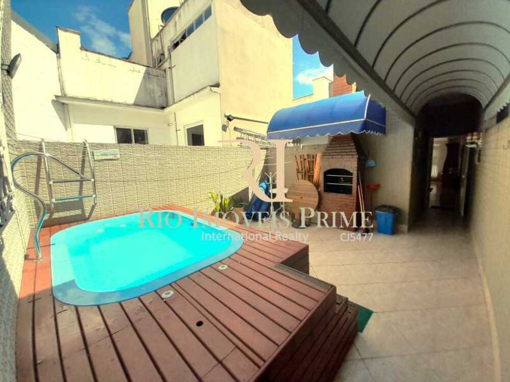 Casa, 3 quartos, 204 m² - Foto 25