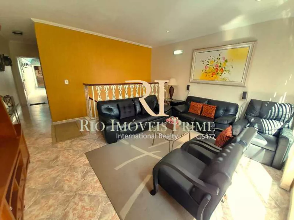 Casa, 3 quartos, 204 m² - Foto 13