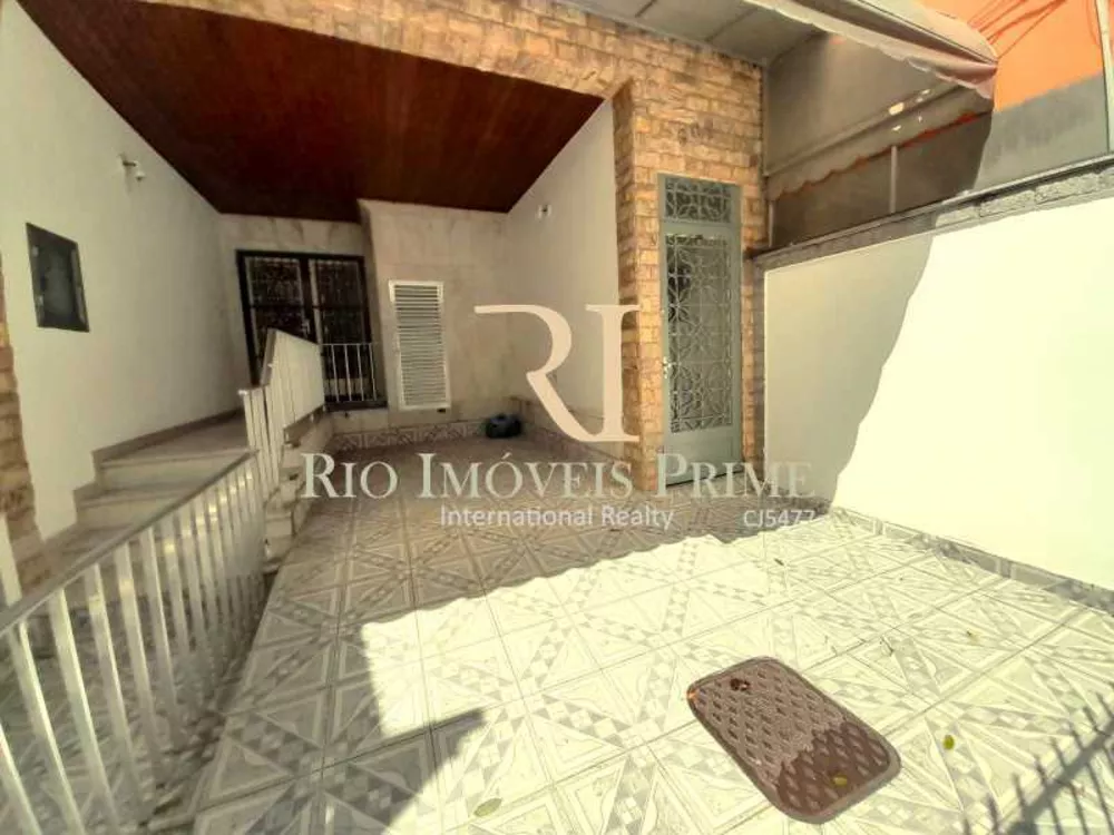 Casa, 3 quartos, 204 m² - Foto 11