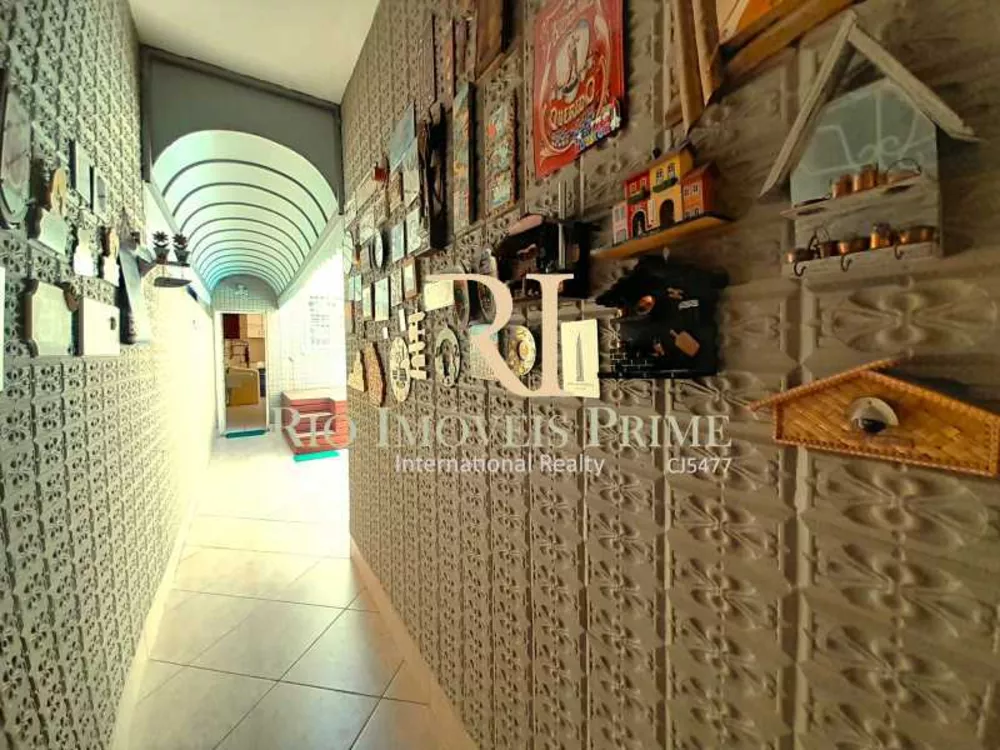 Casa, 3 quartos, 204 m² - Foto 5