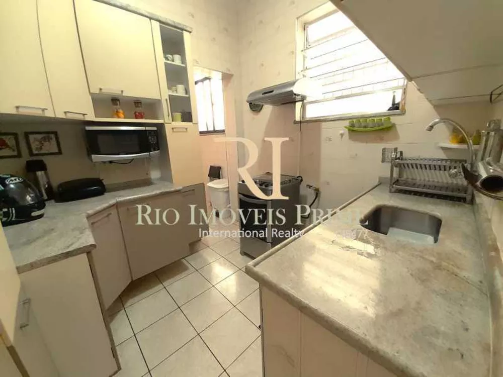 Casa, 3 quartos, 204 m² - Foto 7
