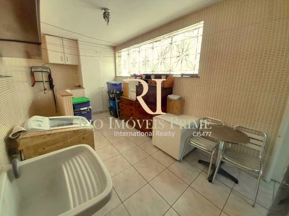 Casa, 3 quartos, 204 m² - Foto 23