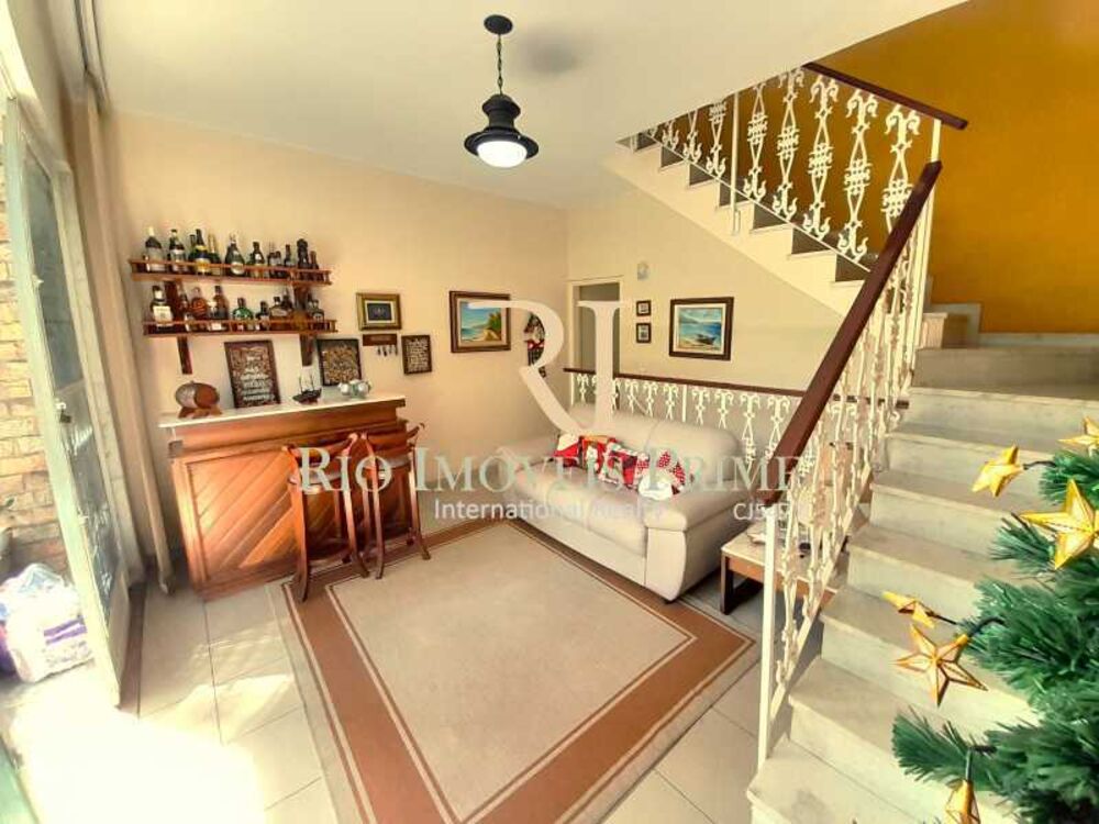 Casa, 3 quartos, 204 m² - Foto 27