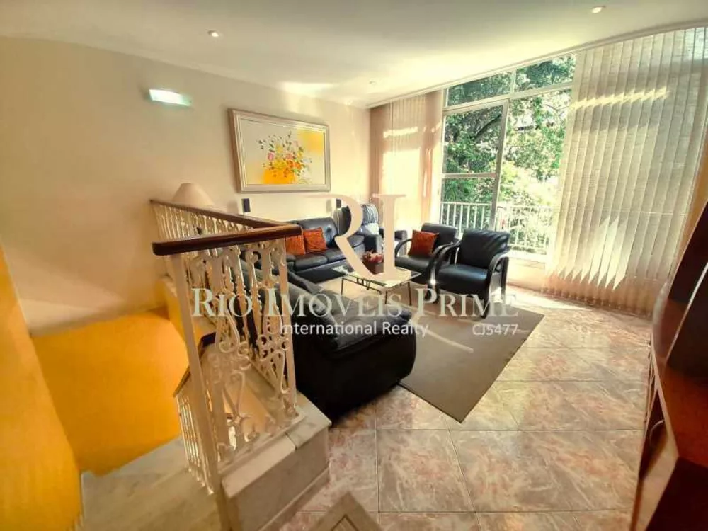 Casa, 3 quartos, 204 m² - Foto 20