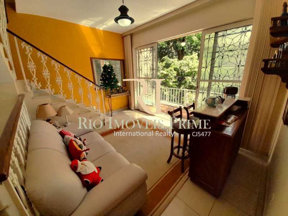 Casa, 3 quartos, 204 m² - Foto 26