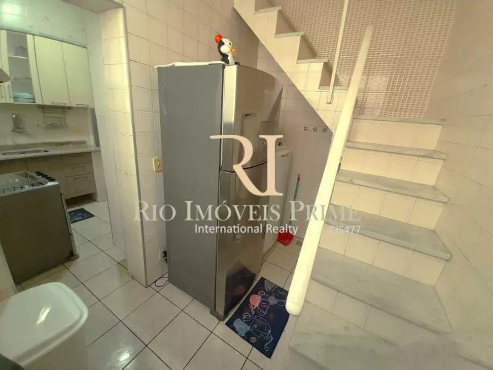 Casa, 3 quartos, 204 m² - Foto 15