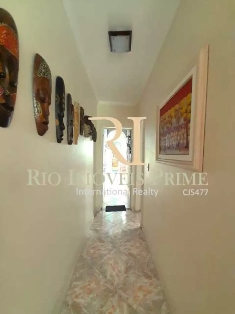 Casa, 3 quartos, 204 m² - Foto 1