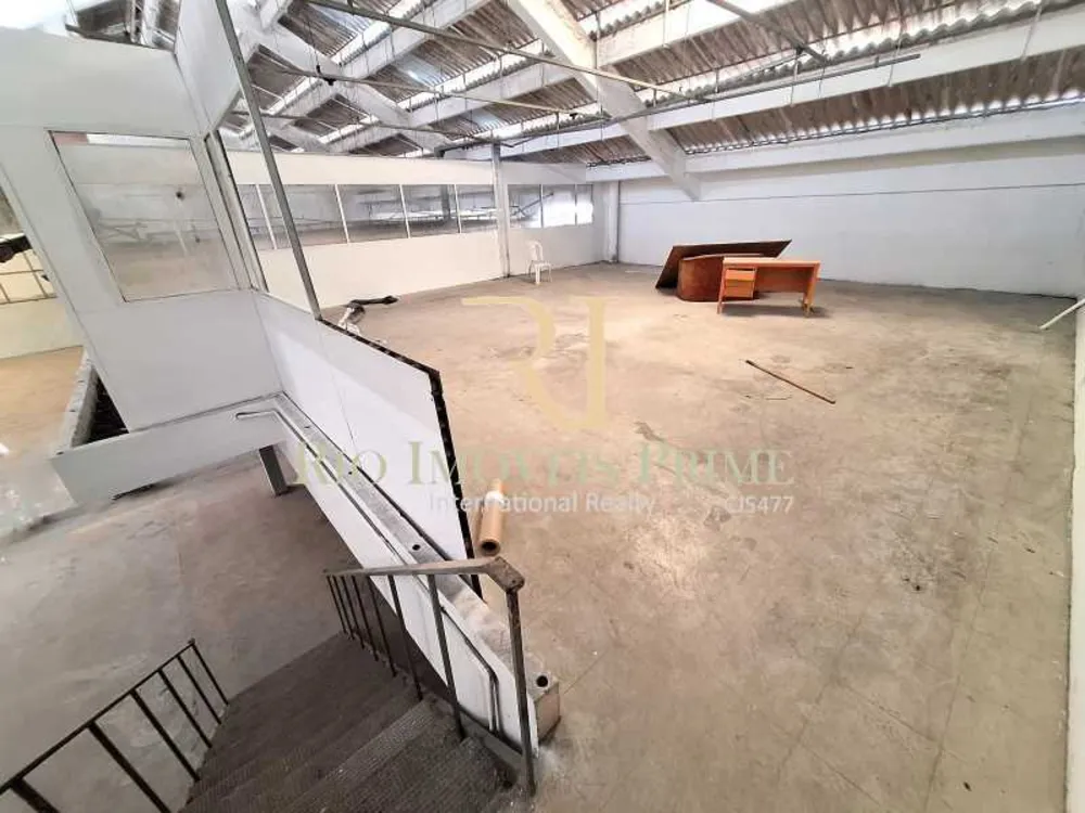 Depósito-Galpão, 4094 m² - Foto 11