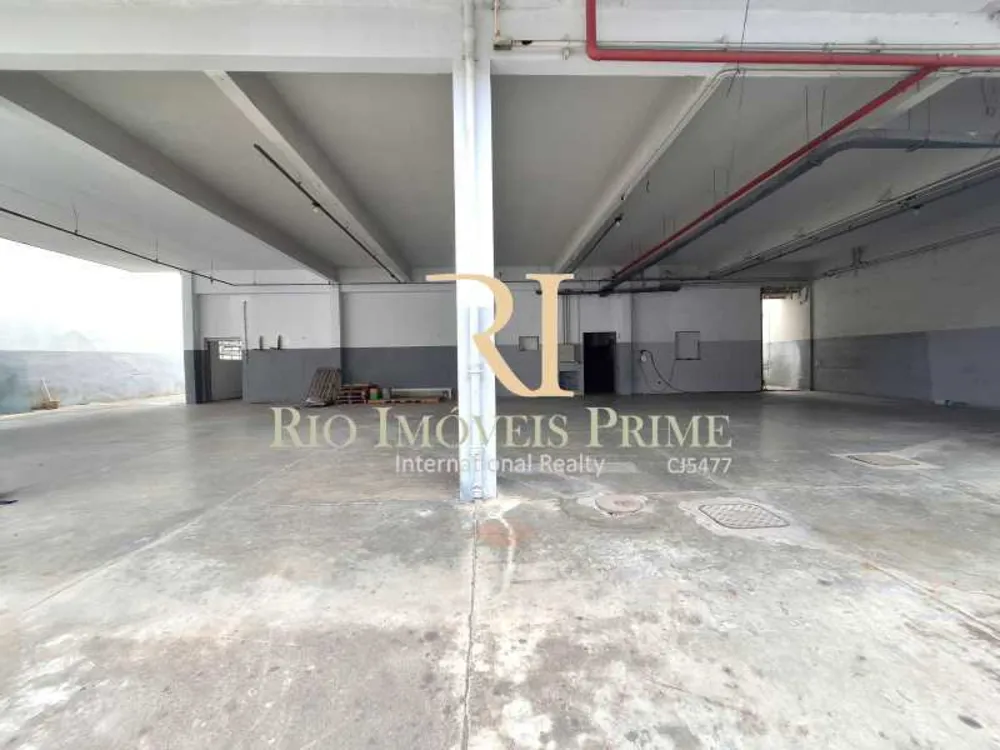 Depósito-Galpão, 4094 m² - Foto 29