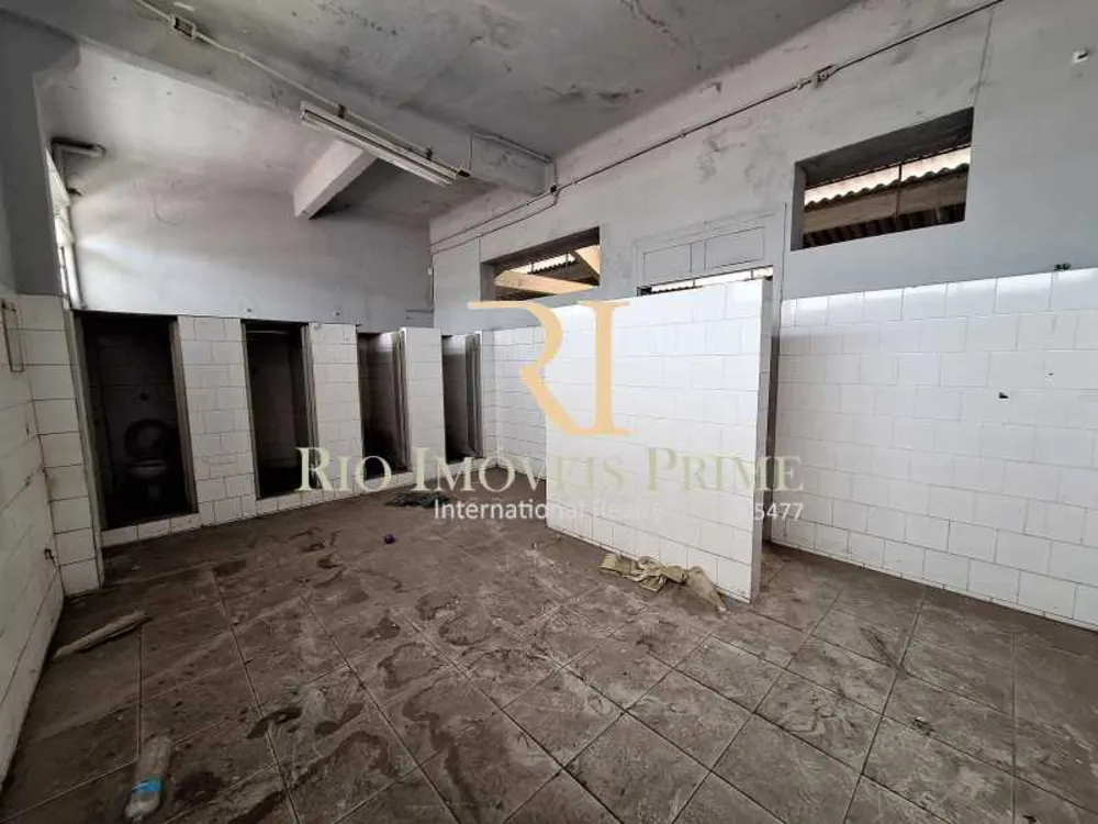 Depósito-Galpão, 4094 m² - Foto 8