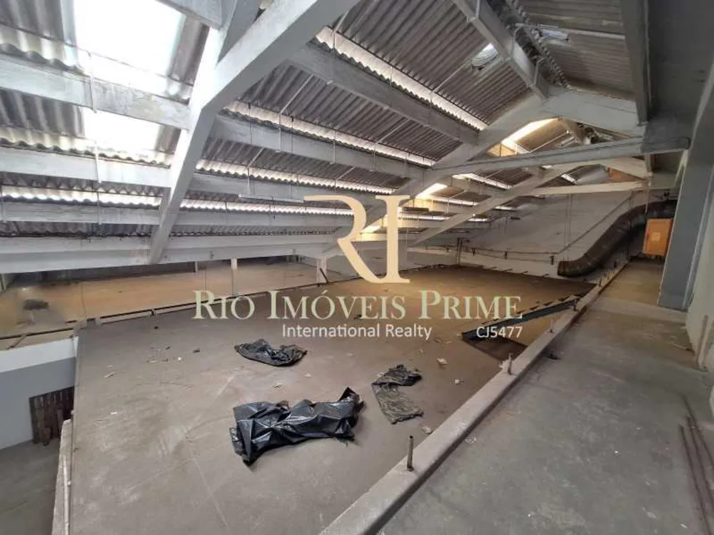 Depósito-Galpão, 4094 m² - Foto 10