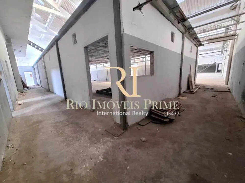 Depósito-Galpão, 4094 m² - Foto 4