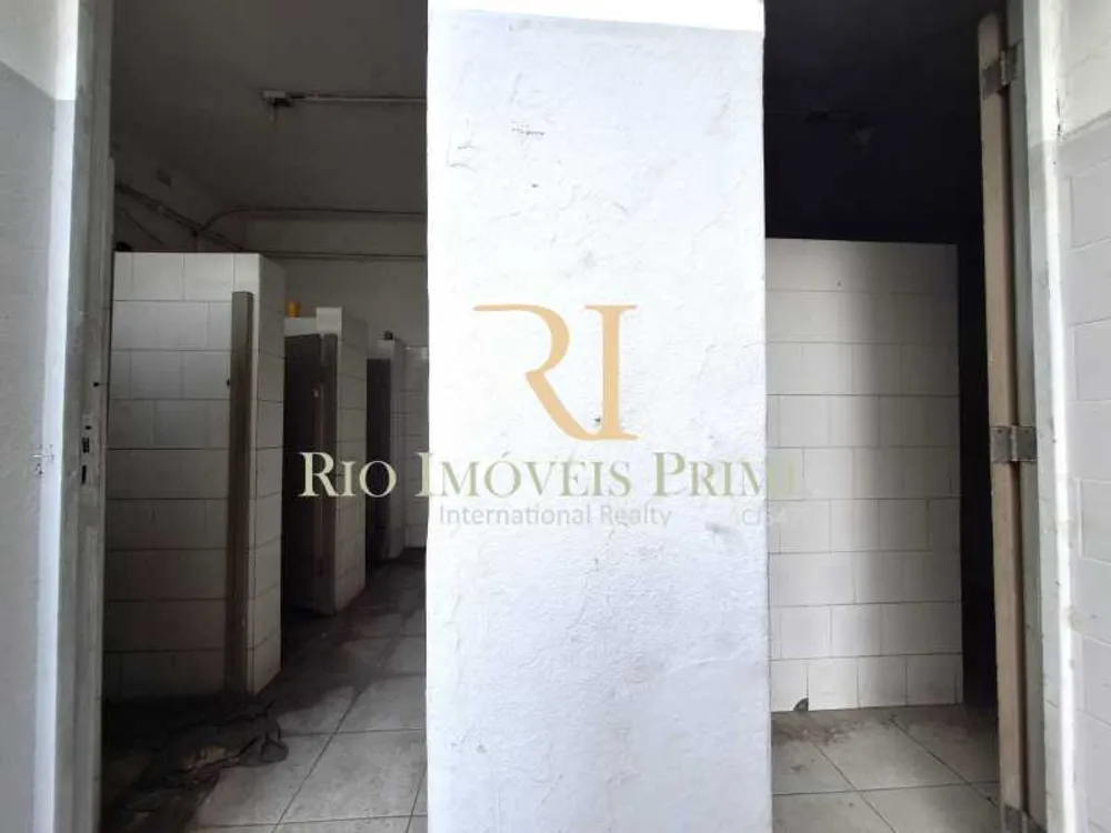 Depósito-Galpão, 4094 m² - Foto 13