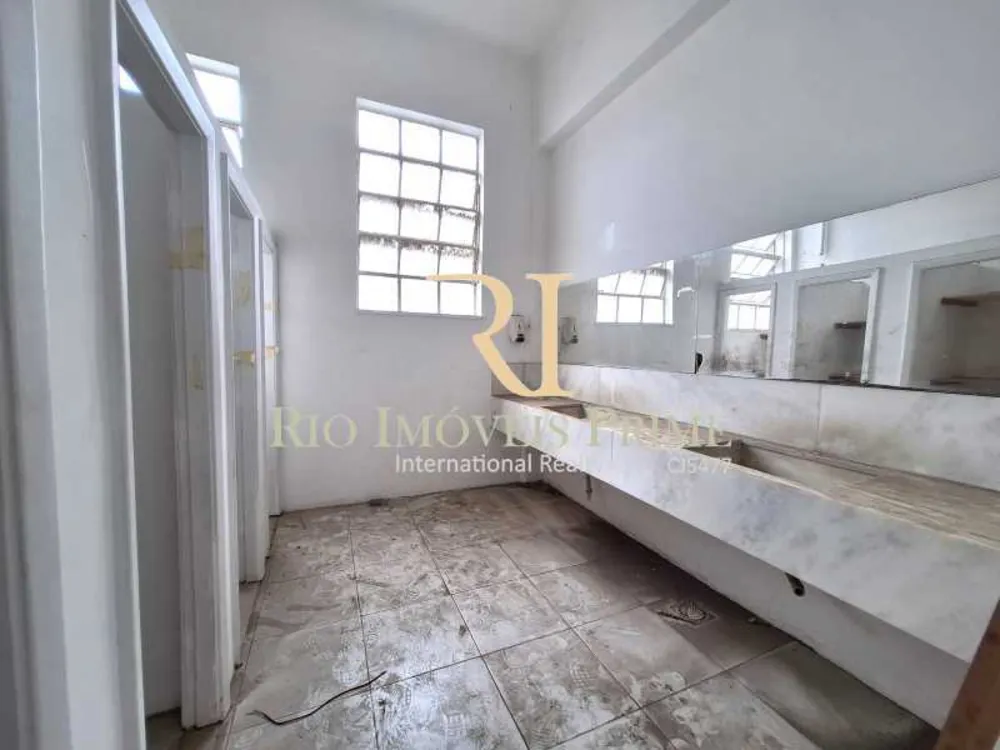 Depósito-Galpão, 4094 m² - Foto 23