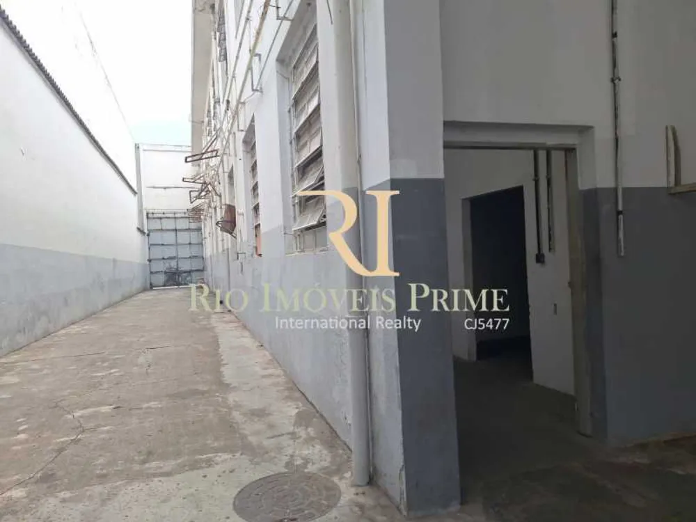 Depósito-Galpão, 4094 m² - Foto 28