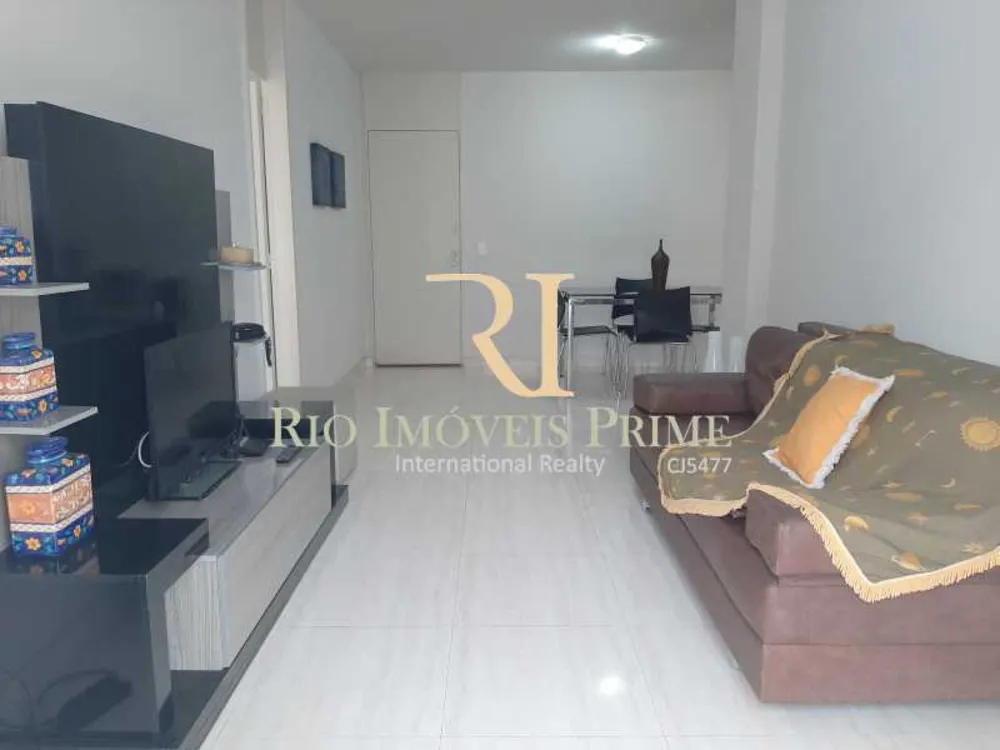 Flat/Apart Hotel, 1 quarto, 51 m² - Foto 7