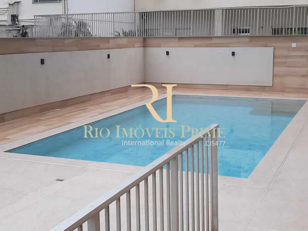 Flat/Apart Hotel, 1 quarto, 51 m² - Foto 18