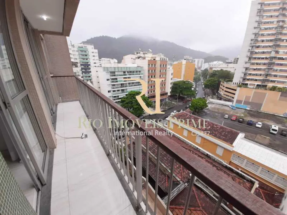 Flat/Apart Hotel, 1 quarto, 51 m² - Foto 2