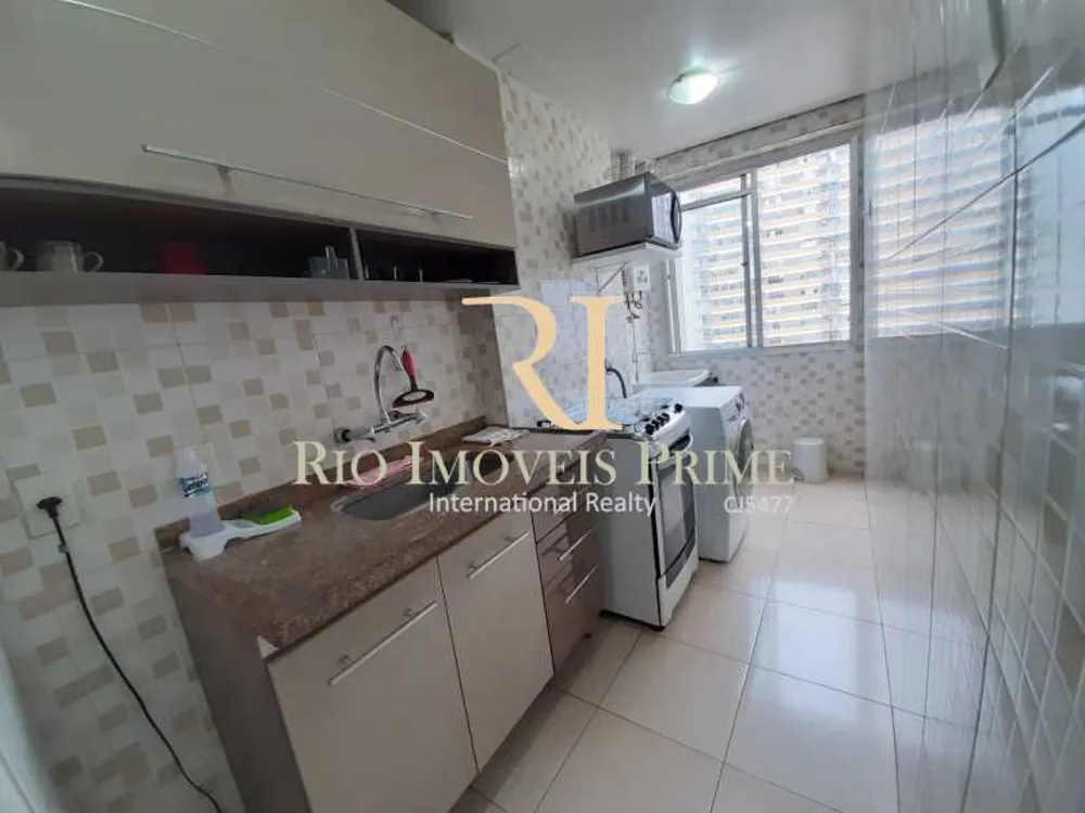 Flat/Apart Hotel, 1 quarto, 51 m² - Foto 14