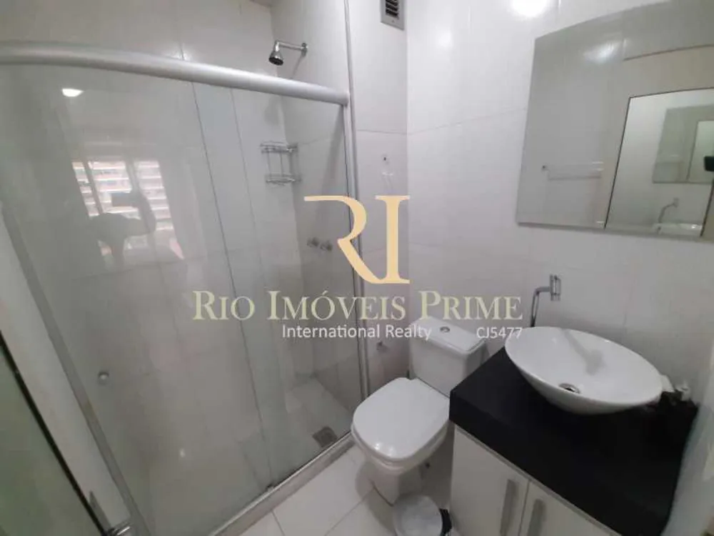 Flat/Apart Hotel, 1 quarto, 51 m² - Foto 11
