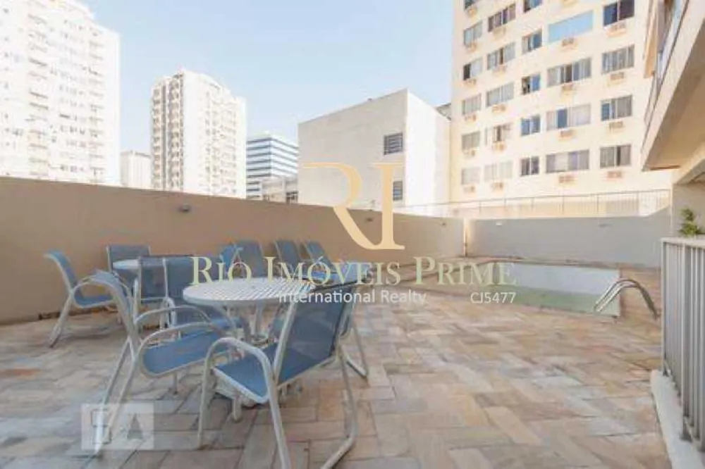 Flat/Apart Hotel, 1 quarto, 51 m² - Foto 19