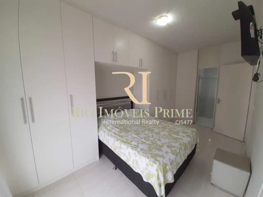 Flat/Apart Hotel, 1 quarto, 51 m² - Foto 9