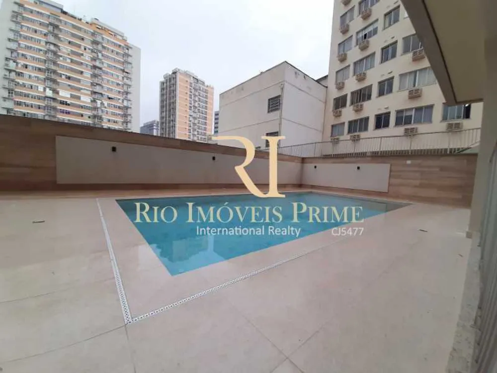 Flat/Apart Hotel, 1 quarto, 51 m² - Foto 17