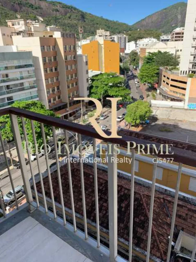 Flat/Apart Hotel, 1 quarto, 51 m² - Foto 4