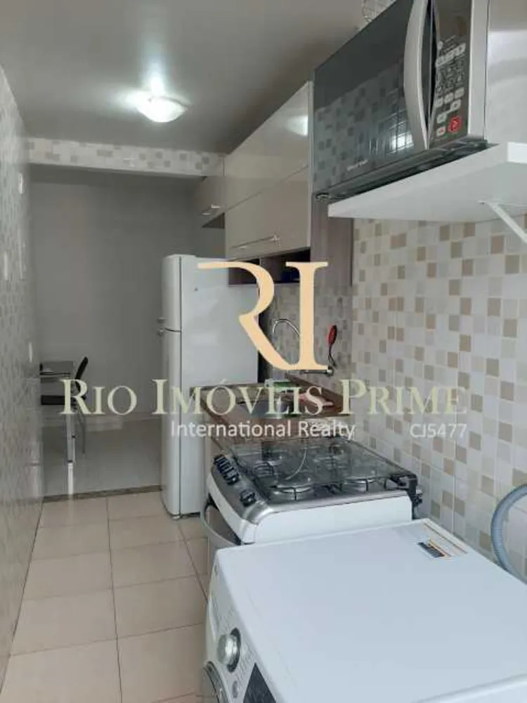 Flat/Apart Hotel, 1 quarto, 51 m² - Foto 15