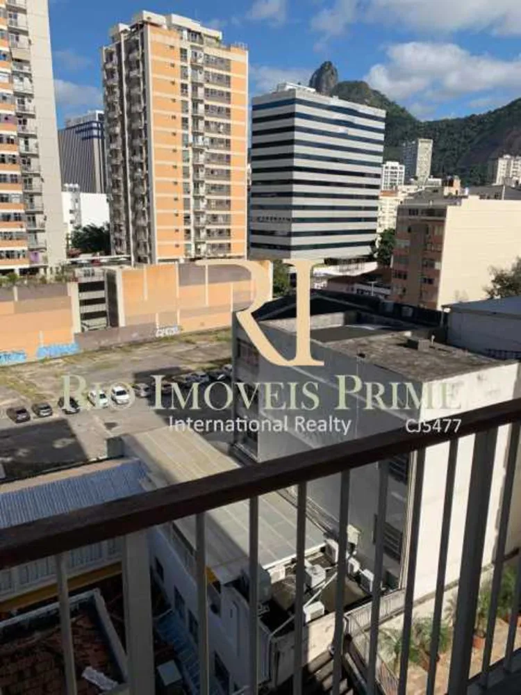Flat/Apart Hotel, 1 quarto, 51 m² - Foto 3