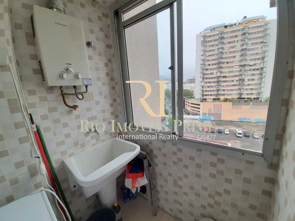 Flat/Apart Hotel, 1 quarto, 51 m² - Foto 16
